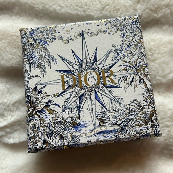 Christian Dior Woven Cotton J’Adior Friendship Adjustable Bracelet Pink OS - Picture 11 of 13